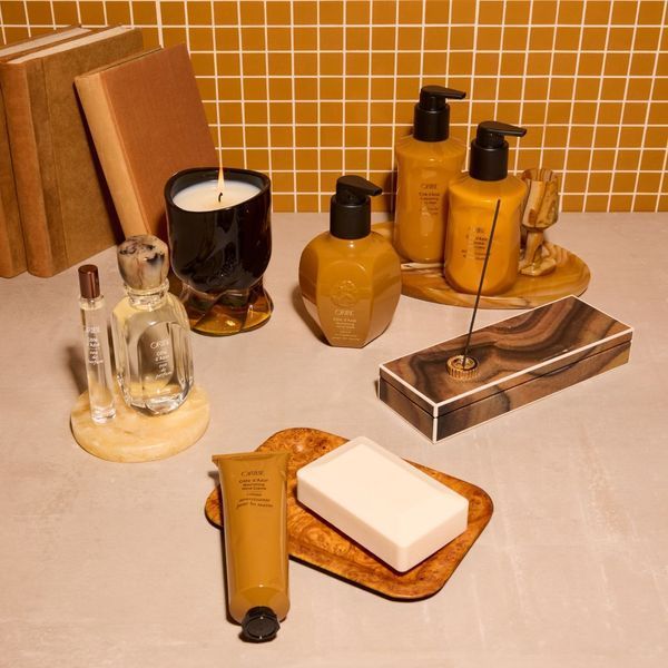 Косметичний засіб Oribe C&ocirc;te d'Azur Nourishing Hand Cr&egrave;me, 101 мл КОСМ03713 фото