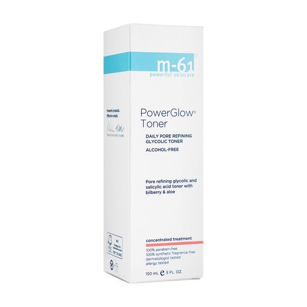 Косметичний засіб M-61 PowerGlow Toner, 148 мл КОСМ00163 фото