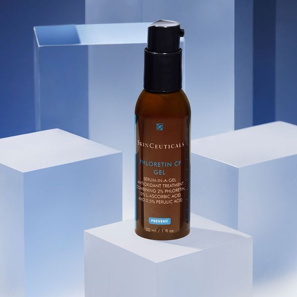 Косметичний засіб SkinCeuticals Phloretin CF Gel, 30 мл КОСМ01213 фото