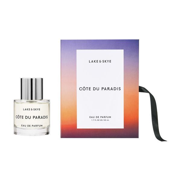 Косметичний засіб Lake & Skye Cote du Paradis Eau de Parfum, 50 мл КОСМ05963 фото