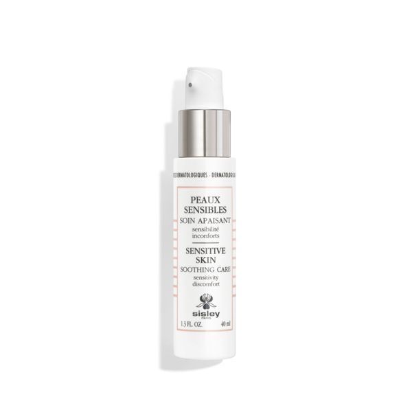 Косметичний засіб Sisley-Paris Sensitive Skin Soothing Care, 38 мл КОСМ01663 фото