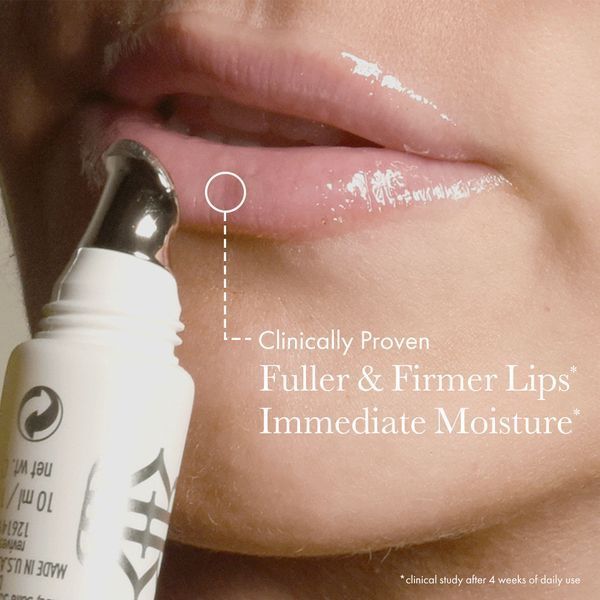 Косметичний засіб R&eacute;Vive Intensite Moisturizing Lip Balm Luxe Conditioner, 10 мл КОСМ02213 фото