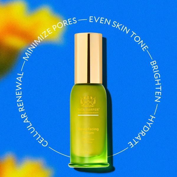 Косметичний засіб Tata Harper Resurfacing Serum, 30 мл КОСМ00613 фото