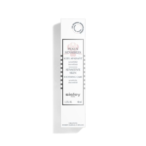 Косметичний засіб Sisley-Paris Sensitive Skin Soothing Care, 38 мл КОСМ01663 фото