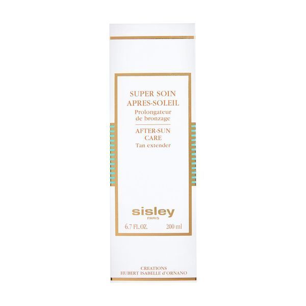 Косметичний засіб Sisley-Paris After Sun Care, 198 мл КОСМ01363 фото