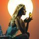 Сонцезахисний крем Vacation Chardonnay Oil SPF 30, 101 мл КОСМ02313 фото 3
