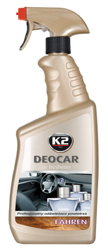 Освіжувач для універсального застосування Deocar драйв 700 мл K20423 фото