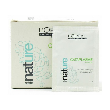 Средство для волос L&rsquo;Or&eacute;al Professionnel Cataplasme Mixing Powder 30 x 2 g BS-3474630219151 фото
