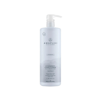 Кондиціонер для волосся Paul Mitchell Awapuhi Wild Ginger HydraSoft BS-009531134482PI фото