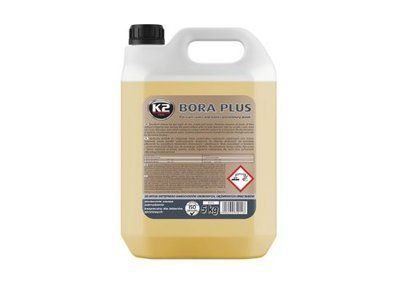 Засіб для попереднього миття Pro Bora Plus 5 кг K20413 фото