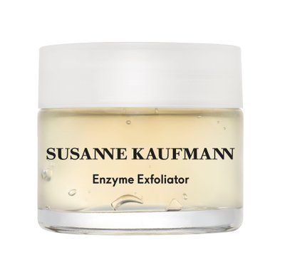 Косметичний засіб Susanne Kaufmann Enzyme Exfoliator, 50 мл КОСМ02014 фото