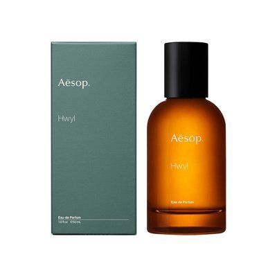 Косметичний засіб Aesop Hwyl Eau de Parfum, 50 мл КОСМ04364 фото