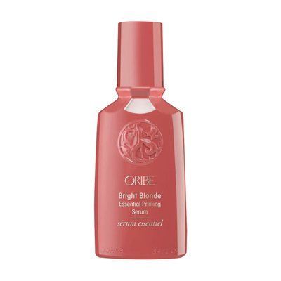 Косметичний засіб Oribe Bright Blonde Essential Priming Serum, 101 мл КОСМ03114 фото