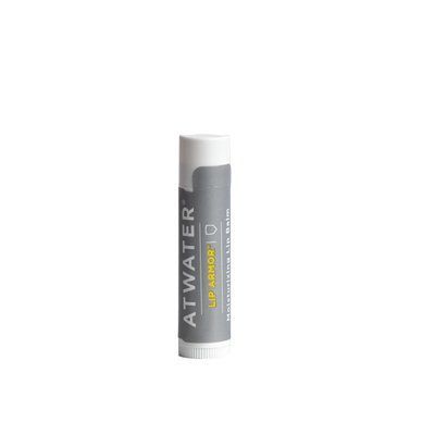 Зволожувальний крем Atwater Lip Armor Lip Moisturizer, 4 мл КОСМ02564 фото