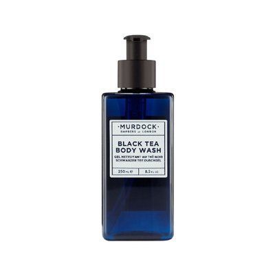 Гель для душа Murdock London Black Tea Body Wash, 251 мл КОСМ03464 фото