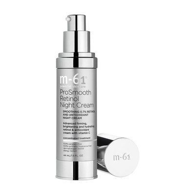 Косметичний засіб M-61 ProSmooth Retinol Night Cream, 44 мл КОСМ00264 фото
