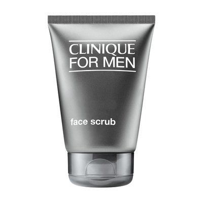 Косметичний засіб Clinique For Men Face Scrub, 101 мл КОСМ01764 фото