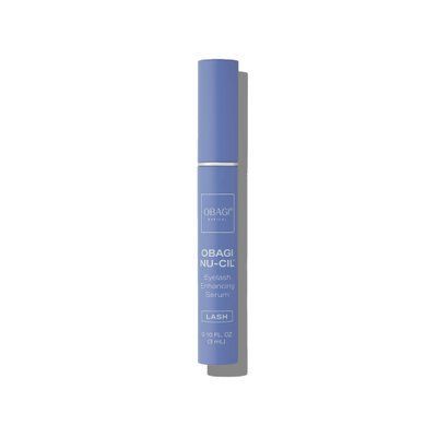 Косметичний засіб Obagi Nu-Cil Eyelash Enhancing Serum, 5 мл КОСМ02514 фото