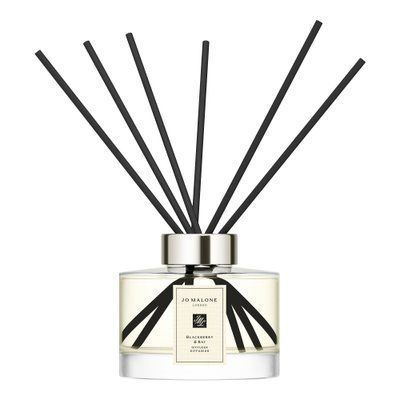 Косметичний засіб Jo Malone London Blackberry and Bay Diffuser, 166 мл КОСМ04164 фото