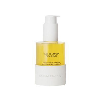 Очищающий засіб Costa Brazil Hydrating Face Cleanser, 104 мл КОСМ01814 фото