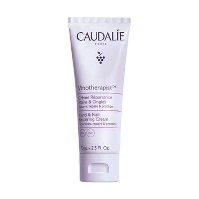 Косметичний засіб Caudalie Vinotherapist Hand and Nail Cream, 74 мл КОСМ03764 фото