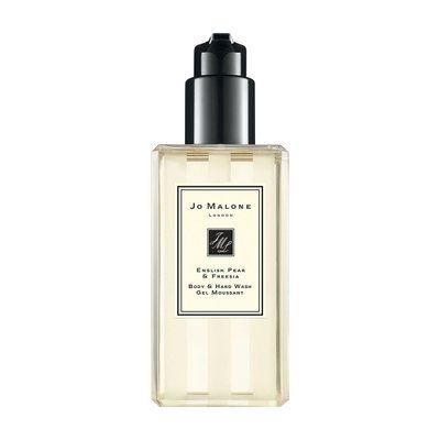 Гель для душа Jo Malone London English Pear & Freesia Body and Hand Wash, 251 мл КОСМ03364 фото