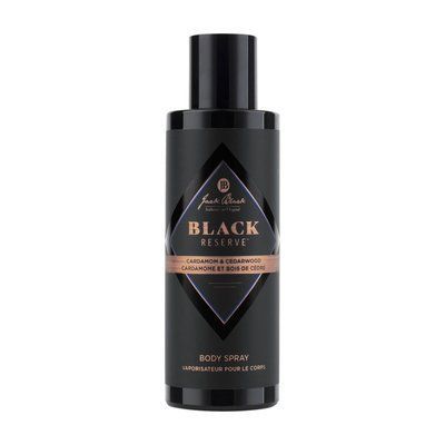 Косметичний засіб Jack Black Black Reserve Body Spray, 101 мл КОСМ04464 фото