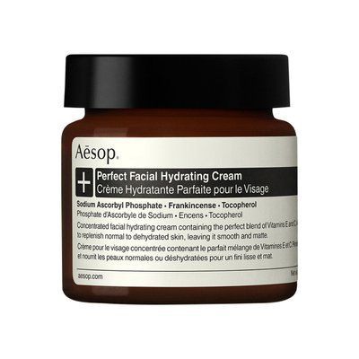 Косметичний засіб Aesop Perfect Facial Hydrating Cream, 59 мл КОСМ05564 фото