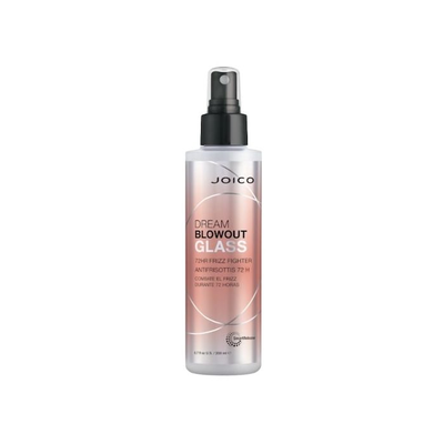 Засіб для волосся Joico Dream Blowout Glass 72hr Frizz Fighter, 198 мл BS-074469574655 фото