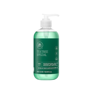 Засіб для волосся Paul Mitchell Tea Tree Liquid Hand Soap, 299 мл BS-009531116013 фото