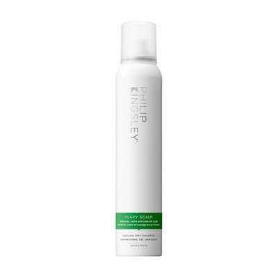 Косметичний засіб Philip Kingsley Flaky Scalp Soothing Dry Shampoo, 200 мл КОСМ02764 фото
