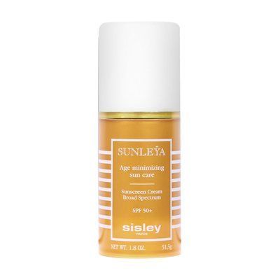 Солнцезащитный крем Sisley-Paris Sunle&yuml;a SPF 50+, 53 мл КОСМ01514 фото