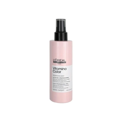 Спрей для волосся L&rsquo;Or&eacute;al Professionnel Serie Expert Vitamino Color 10 In 1 Multi-Purpose, 189 мл BS-3474636974368 фото