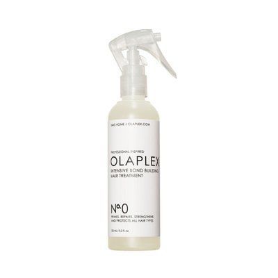 Косметичний засіб Olaplex No. 0 Intensive Bond Building Hair Treatment for Deep Repair & Strengthening, 154 мл КОСМ03064 фото