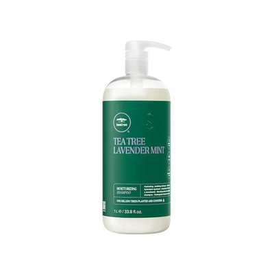 Шампунь для волосся Paul Mitchell Lavender Mint Moisturizing BS-009531136714PI фото