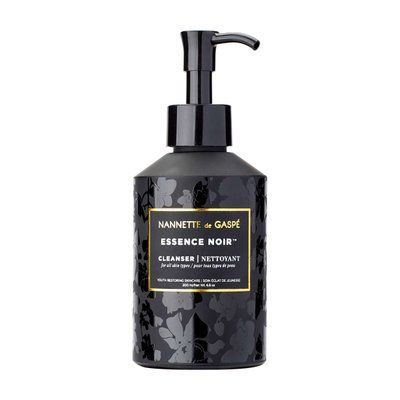 Очищающий засіб Nannette de Gasp&eacute; Essence Noir Cleanser, 201 мл КОСМ00314 фото