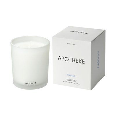 Косметичний засіб Apotheke Canvas Classic Scented Candle, 311 мл КОСМ04114 фото