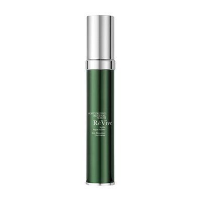 Косметичний засіб R&eacute;Vive Moisturizing Renewal Serum Nightly Repair Booster, 30 мл КОСМ00764 фото