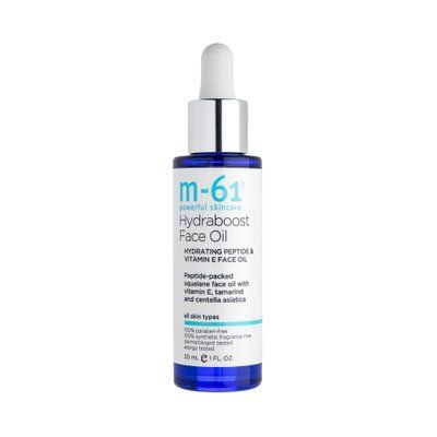 Косметичний засіб M-61 Hydraboost Face Oil, 30 мл КОСМ01364 фото