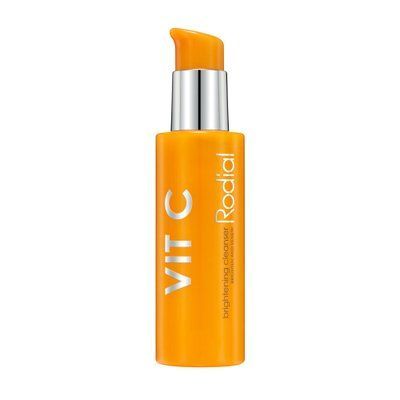 Очищающий засіб Rodial Vit C Brightening Cleanser, 135 мл КОСМ00414 фото