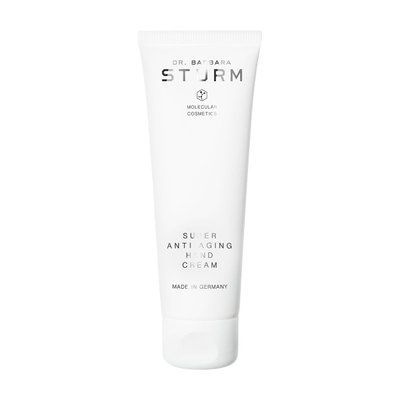 Косметичний засіб Dr. Barbara Sturm Super Anti-Aging Hand Cream, 50 мл КОСМ03664 фото