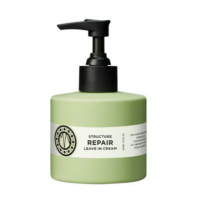 Косметичний засіб Maria Nila Structure Repair Leave In Cream, 201 мл КОСМ02864 фото