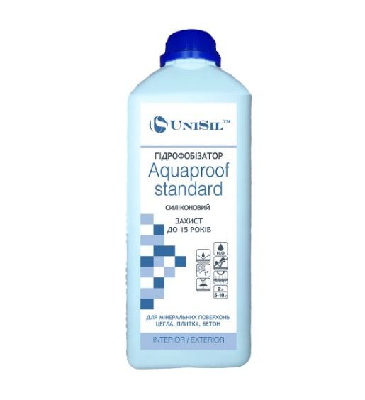 Гідрофобізатор Aquaproof Standard, 10 л (1759827491) 1391435901 фото