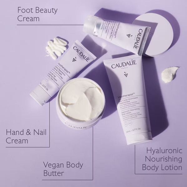 Косметичний засіб Caudalie Vinotherapist Hand and Nail Cream, 74 мл КОСМ03764 фото