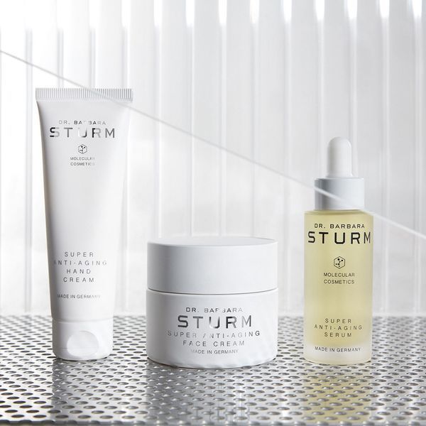 Косметичний засіб Dr. Barbara Sturm Super Anti-Aging Hand Cream, 50 мл КОСМ03664 фото