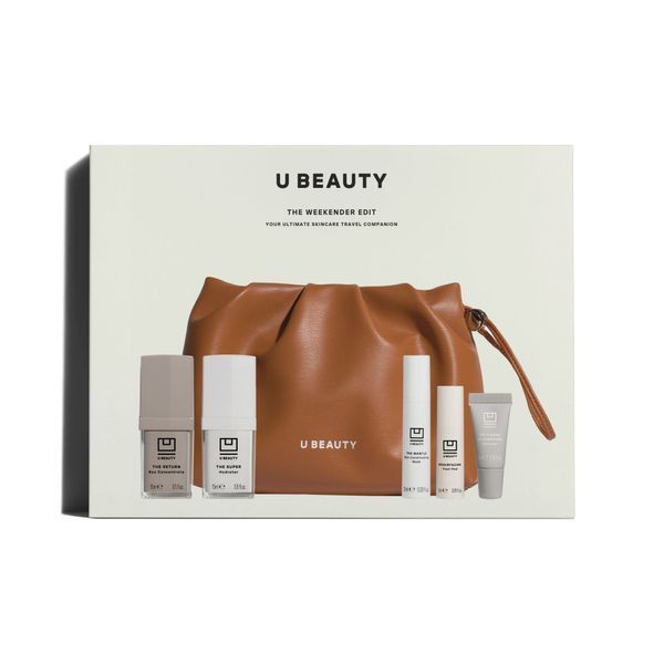 Косметичний засіб U Beauty The Weekender Edit, 50 мл КОСМ02414 фото
