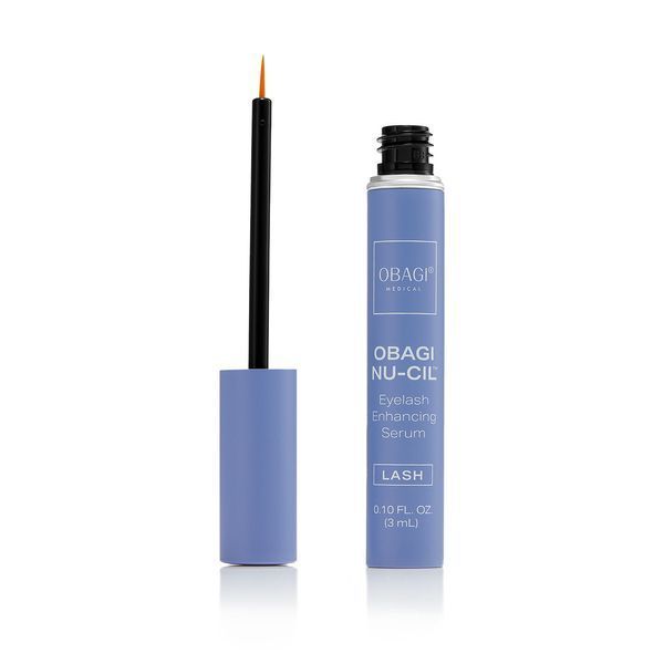 Косметичний засіб Obagi Nu-Cil Eyelash Enhancing Serum, 5 мл КОСМ02514 фото