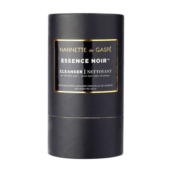 Очищувальний засіб Nannette de Gasp&eacute; Essence Noir Cleanser, 201 мл КОСМ00314 фото