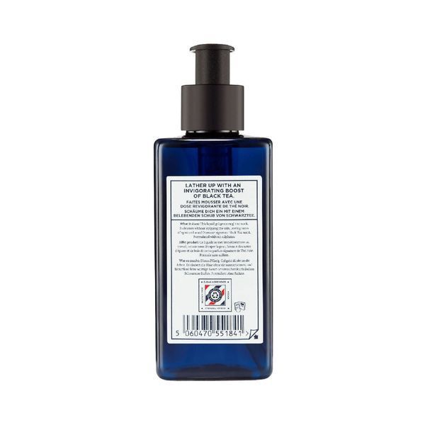 Гель для душу Murdock London Black Tea Body Wash, 251 мл КОСМ03464 фото