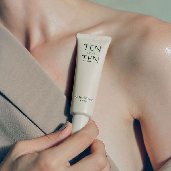 Косметичний засіб Tenoverten The Age-Defying Serum, 30 мл КОСМ03864 фото